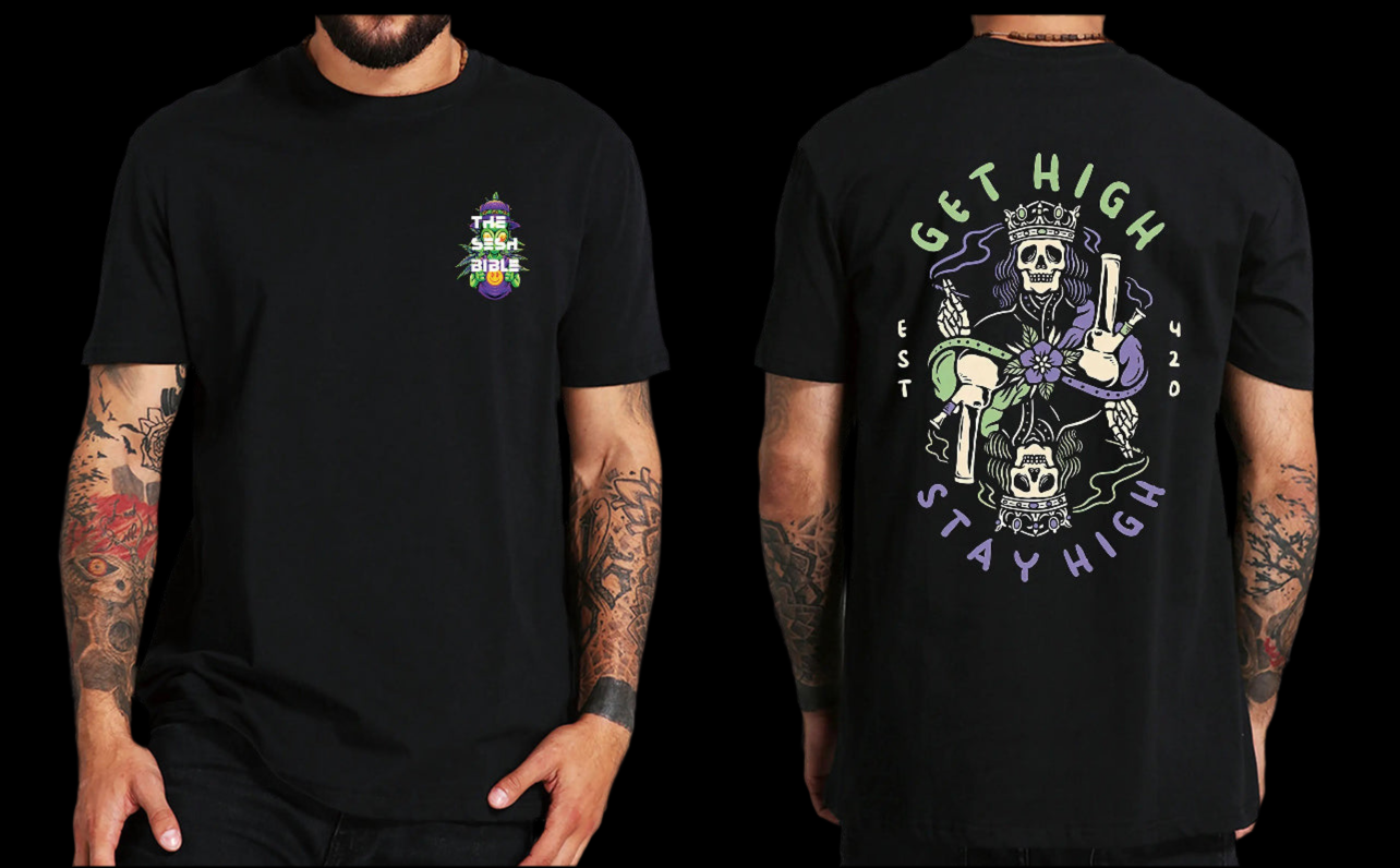 4/20 Bundle