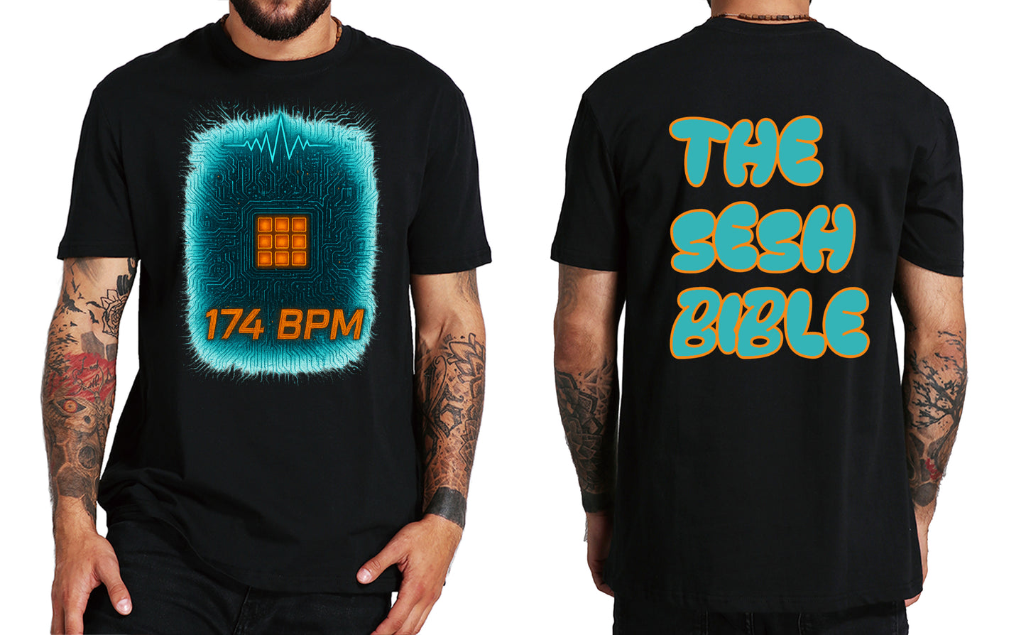 174 Portal T-Shirt