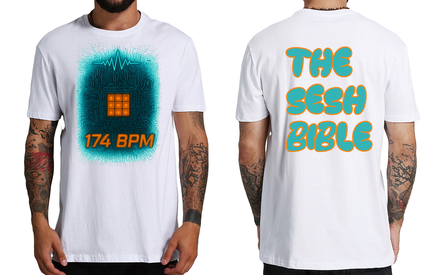 174 Portal T-Shirt