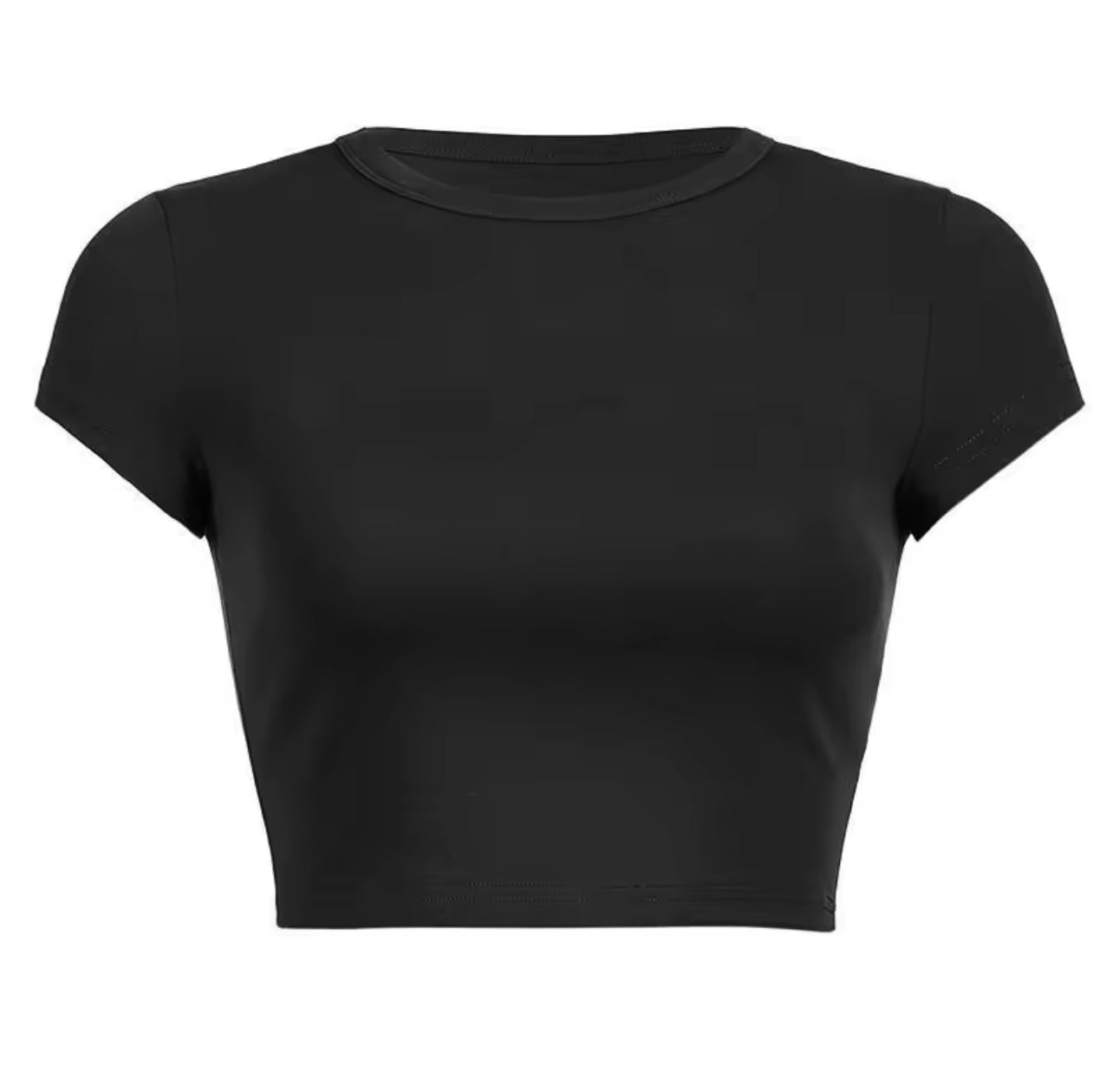 Custom Crop Top