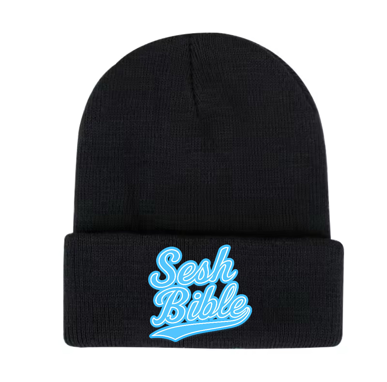 TSB Essentials : Blue Beanie