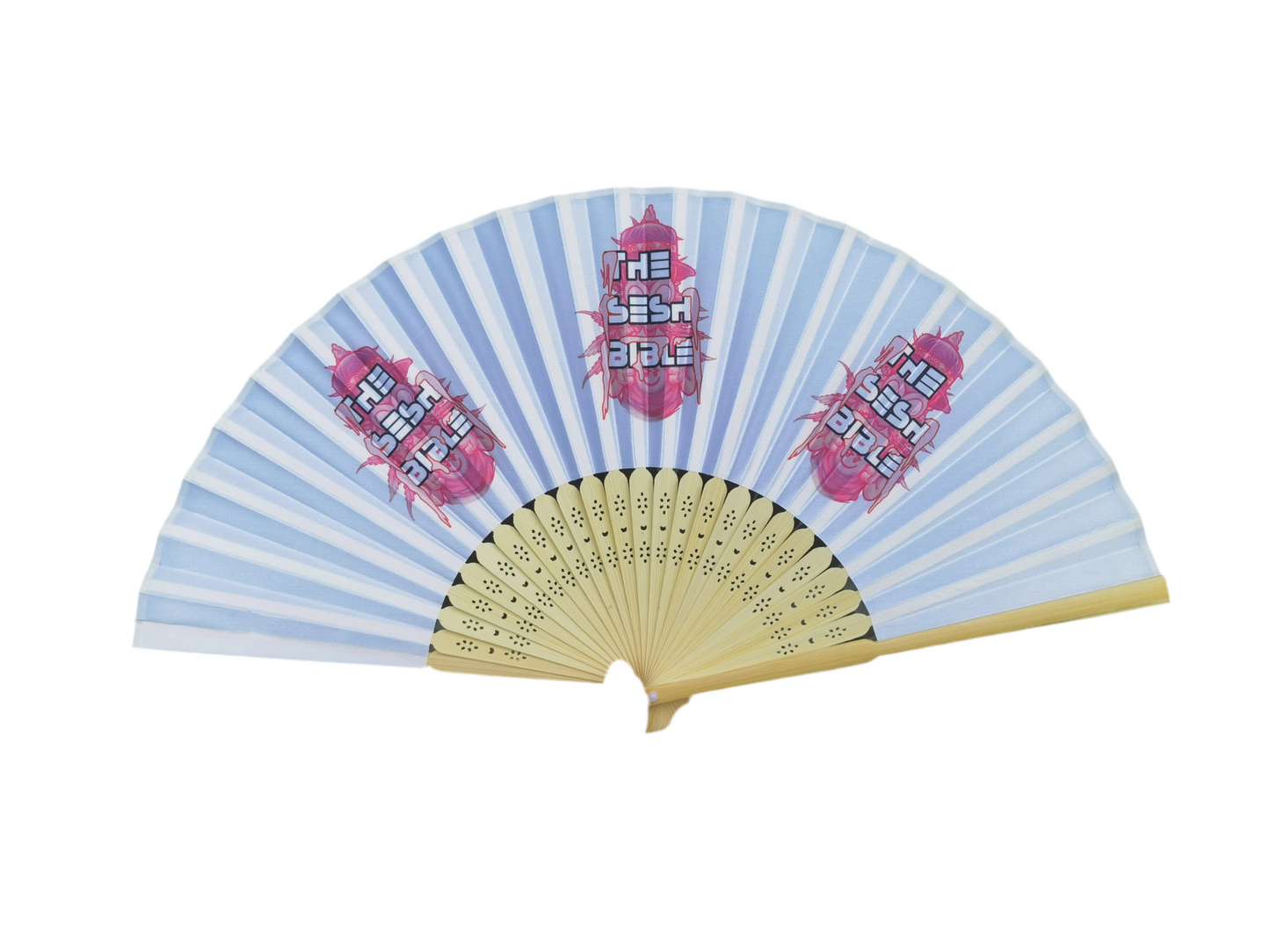 Hand Fans