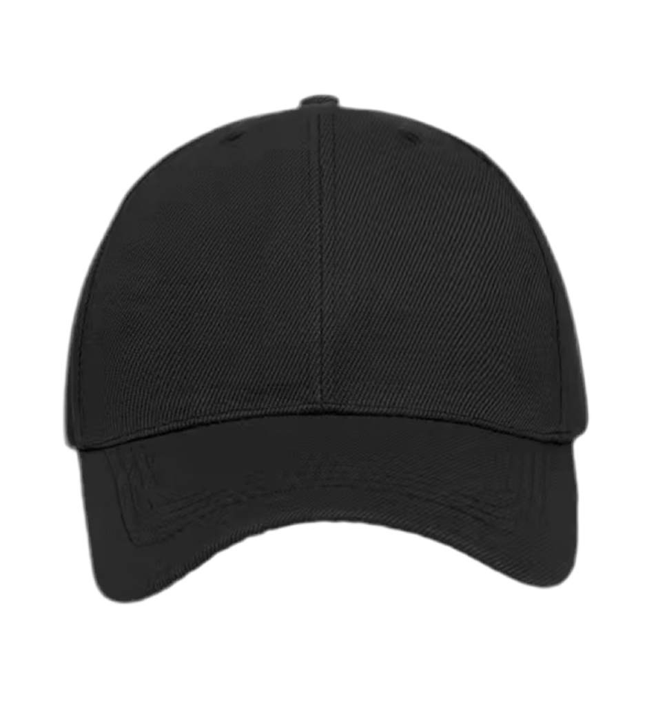 Custom Baseball Cap