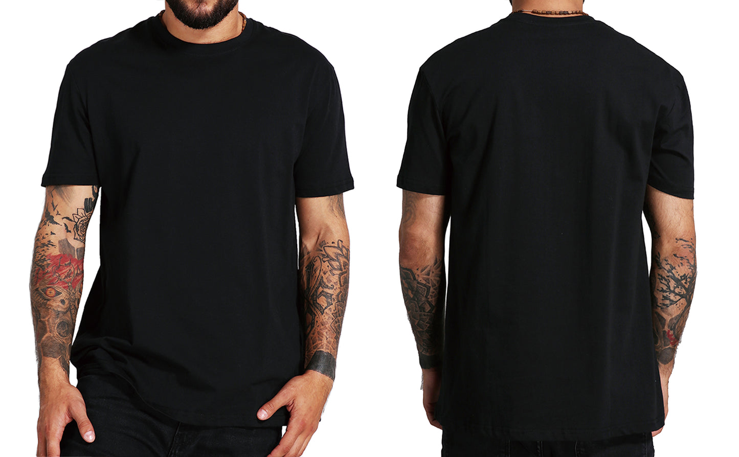 Custom T-Shirt