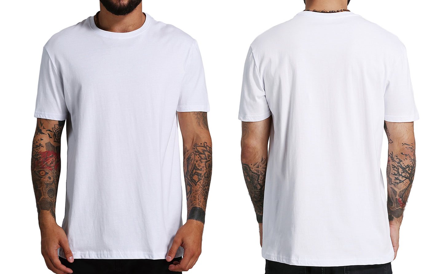 Custom T-Shirt
