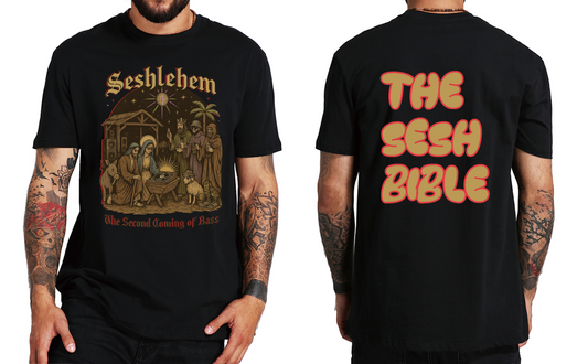 Seshlehem T-Shirt