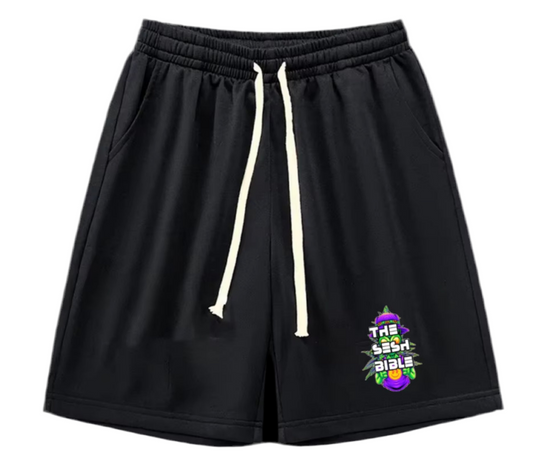 Black Shorts
