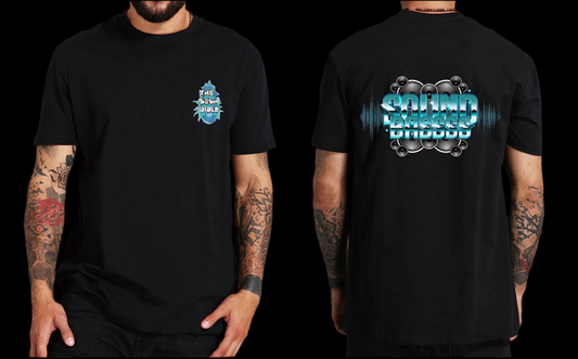 SoundBass T-Shirt