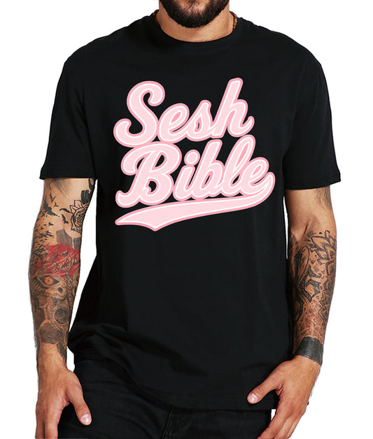 TSB Essentials : Pink T-Shirt
