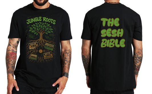 Jungle Roots T-Shirt