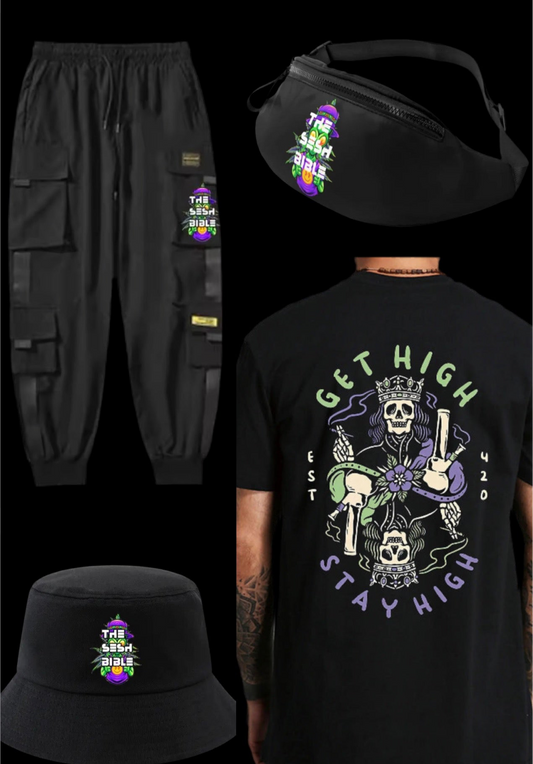 4/20 Bundle