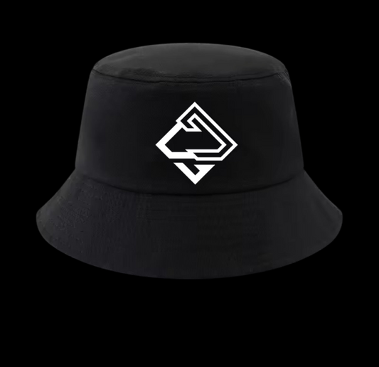 GET HOOK'D Bucket Hat (Logo)