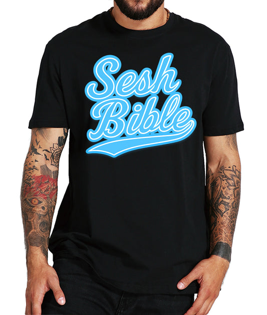 TSB Essentials : Blue T-Shirt