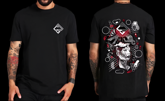 GET HOOK’D T-Shirt