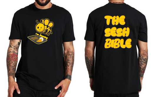 Buzzy Bee T-Shirt