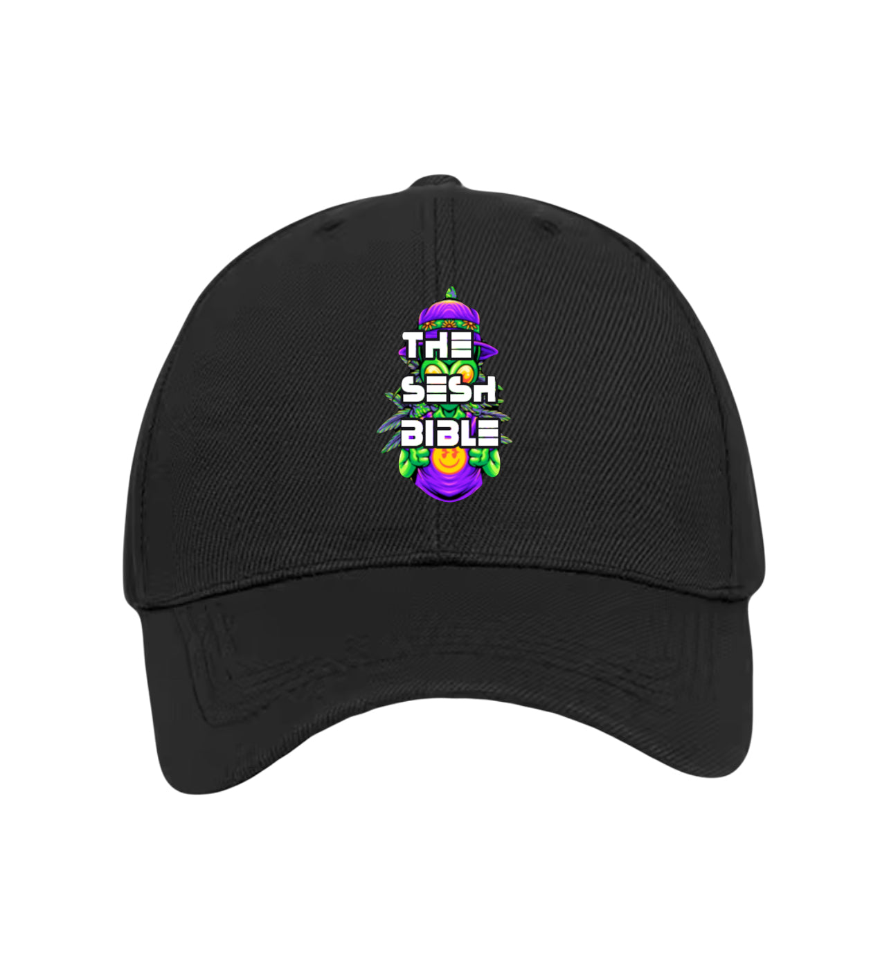 Baseball Cap with Logo