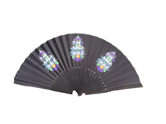 Hand Fans