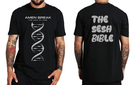 Amen Break T-Shirt