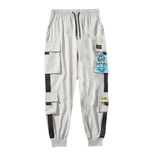 Beige Parachute W/ Ice TSB