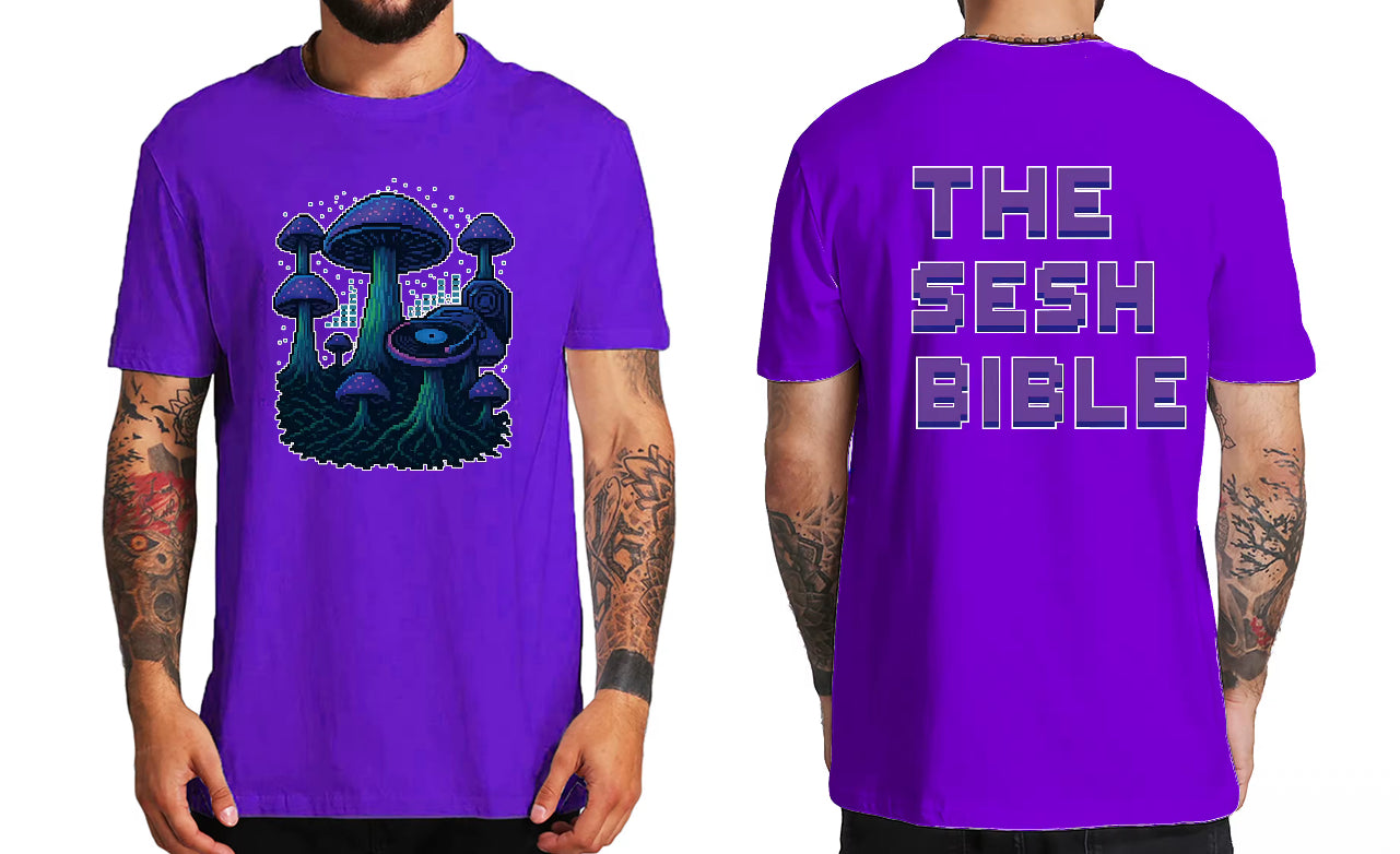 Ready, Set, Trip T-Shirt