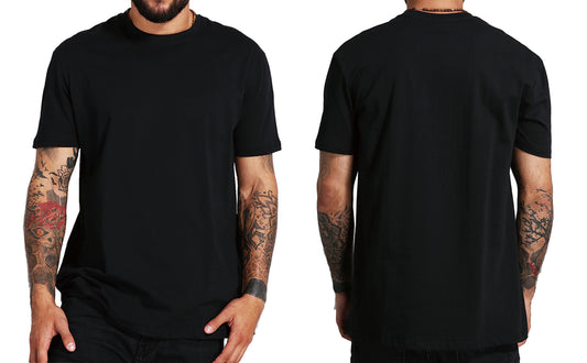 Custom T-Shirt
