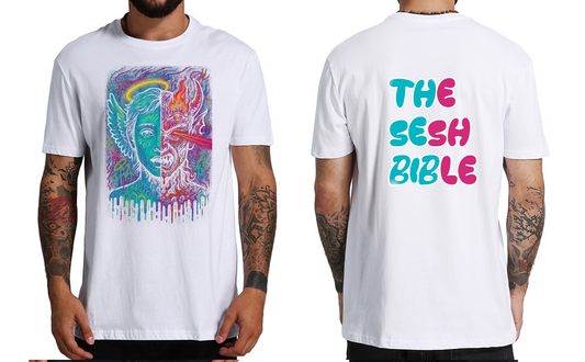 Duo Persona T-Shirt