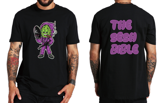 Bud Games T-Shirt